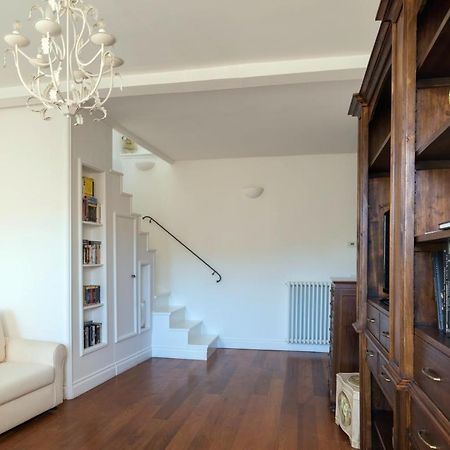 Vienna'S House Apartment Lerici Luaran gambar