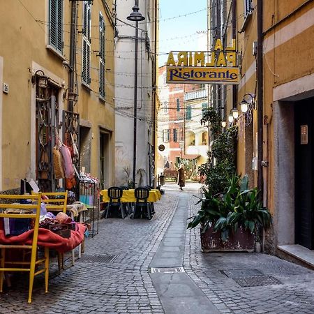 Vienna'S House Apartment Lerici Luaran gambar