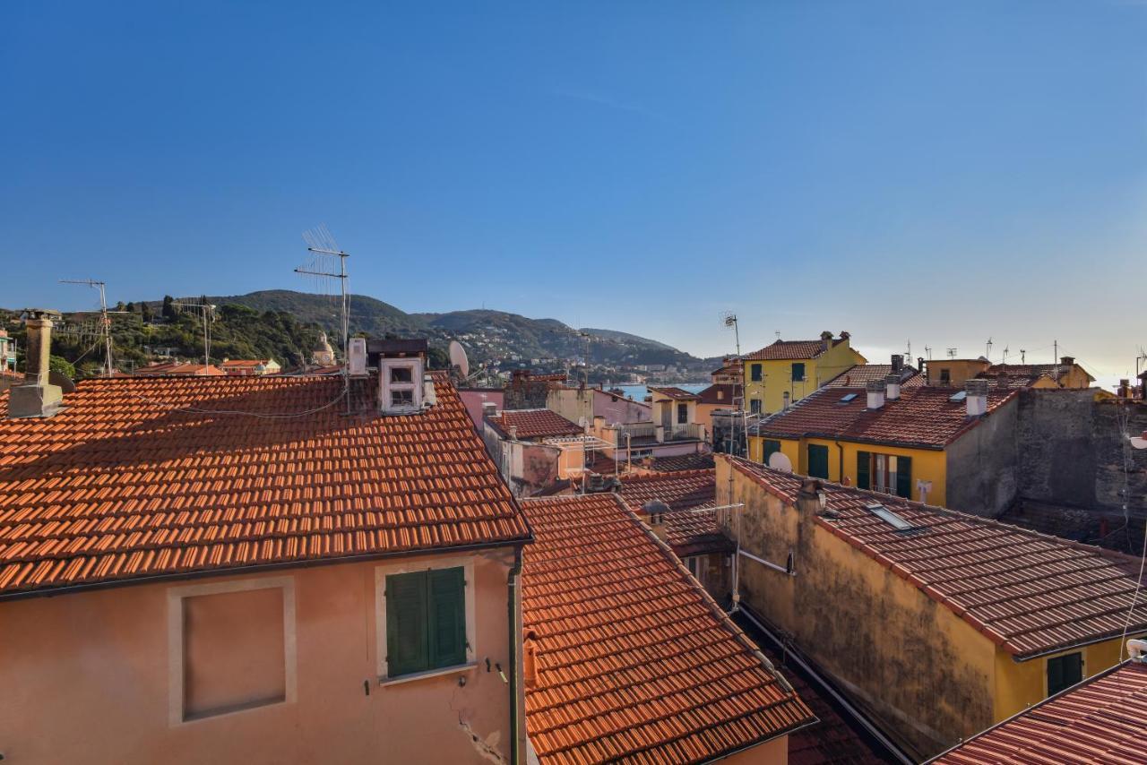 Vienna'S House Apartment Lerici Luaran gambar