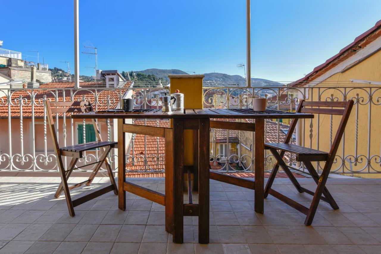 Vienna'S House Apartment Lerici Luaran gambar