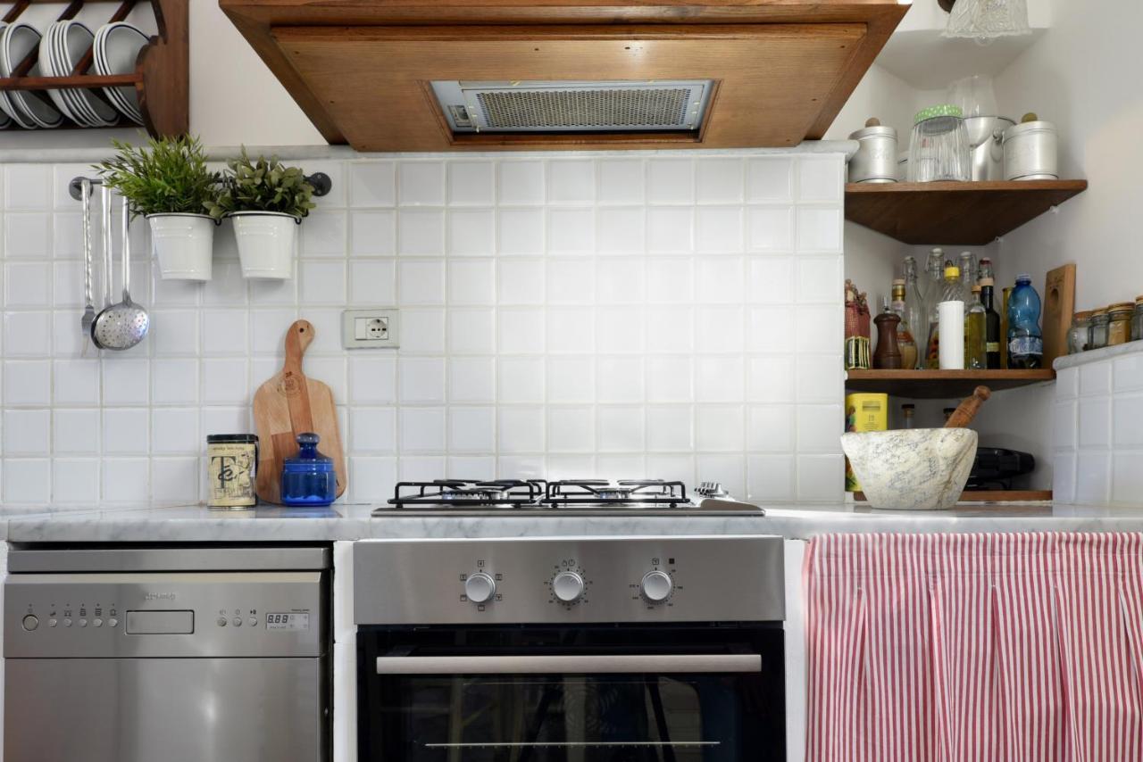 Vienna'S House Apartment Lerici Luaran gambar