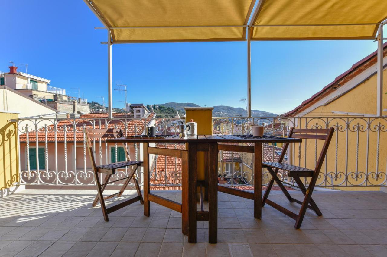 Vienna'S House Apartment Lerici Luaran gambar