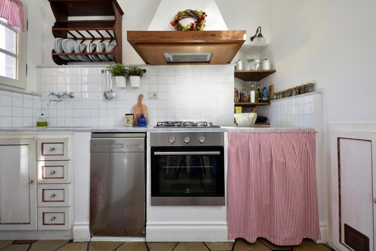 Vienna'S House Apartment Lerici Luaran gambar