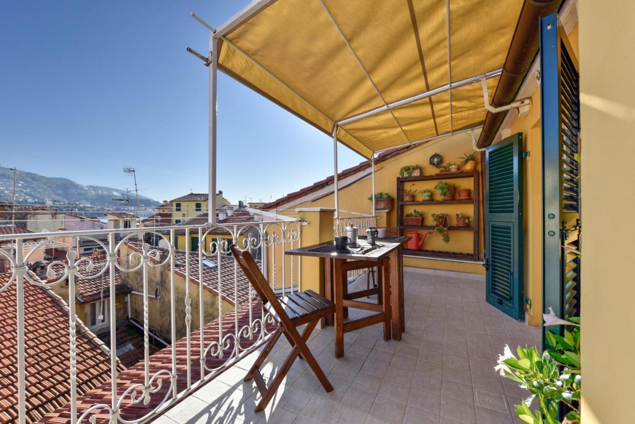 Vienna'S House Apartment Lerici Luaran gambar