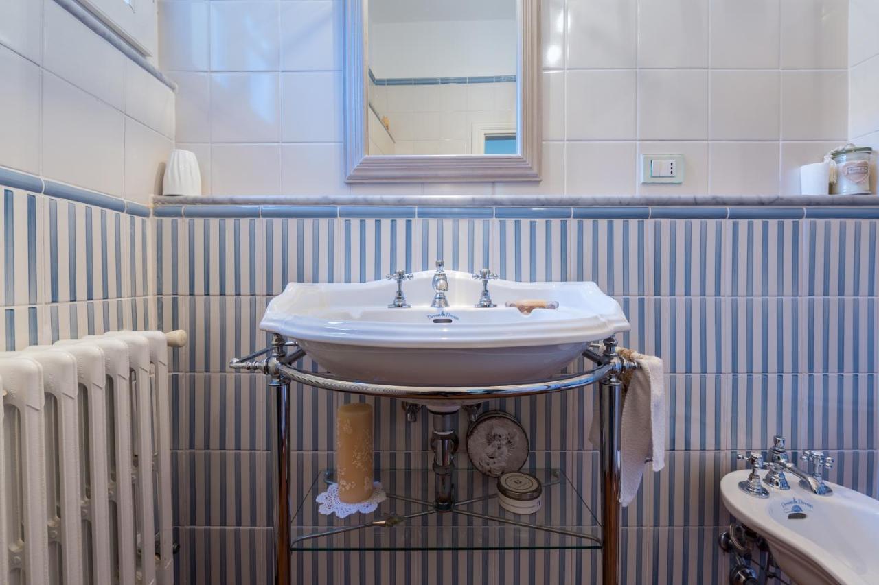 Vienna'S House Apartment Lerici Luaran gambar