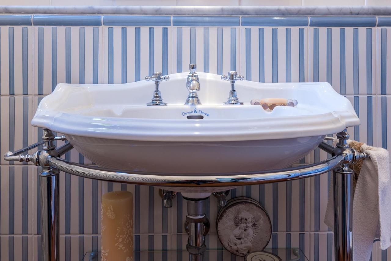 Vienna'S House Apartment Lerici Luaran gambar