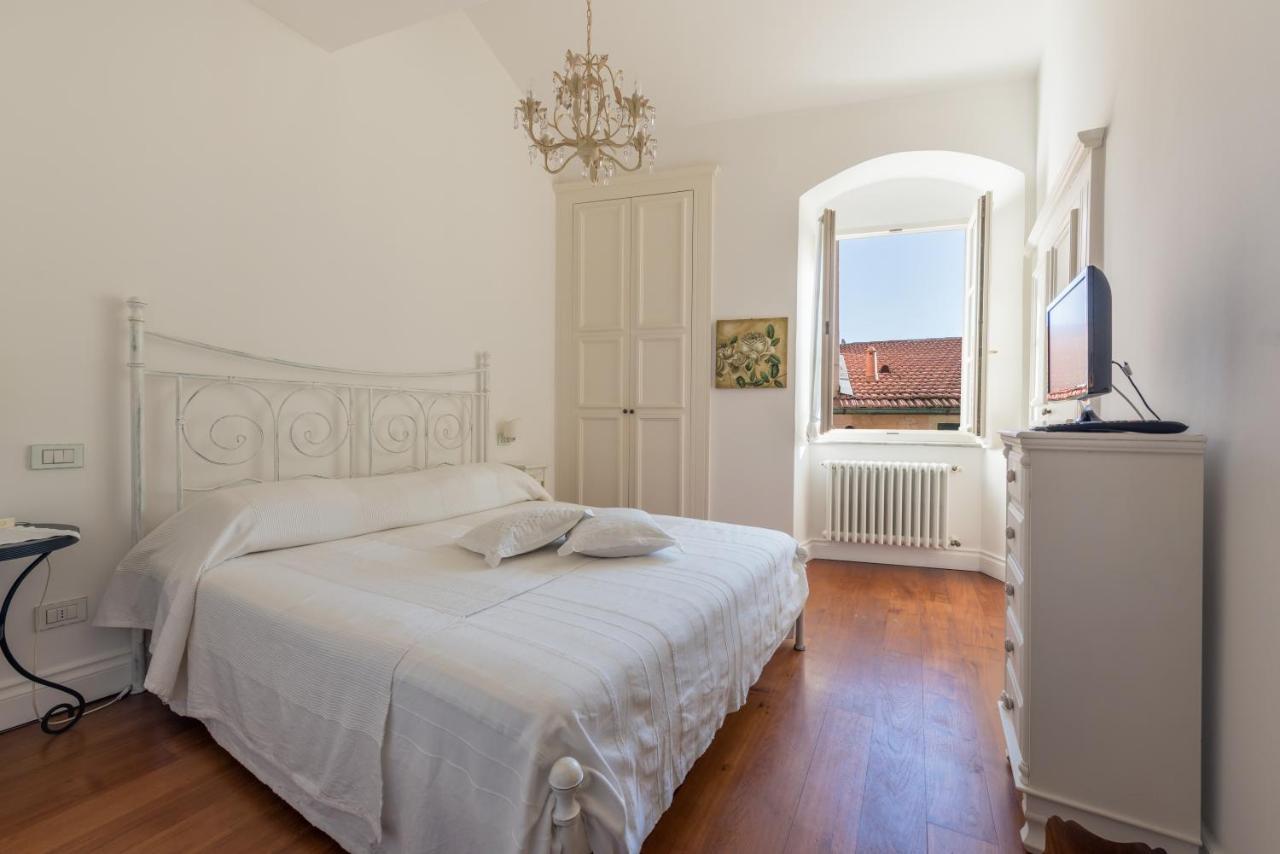 Vienna'S House Apartment Lerici Luaran gambar