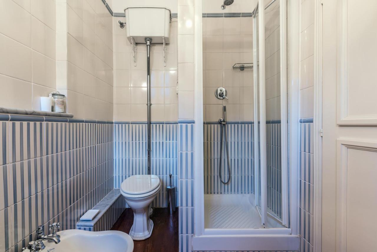 Vienna'S House Apartment Lerici Luaran gambar