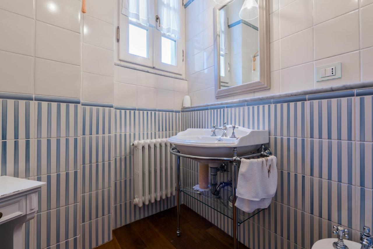 Vienna'S House Apartment Lerici Luaran gambar
