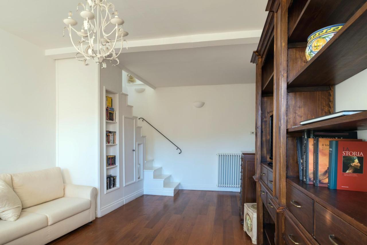 Vienna'S House Apartment Lerici Luaran gambar