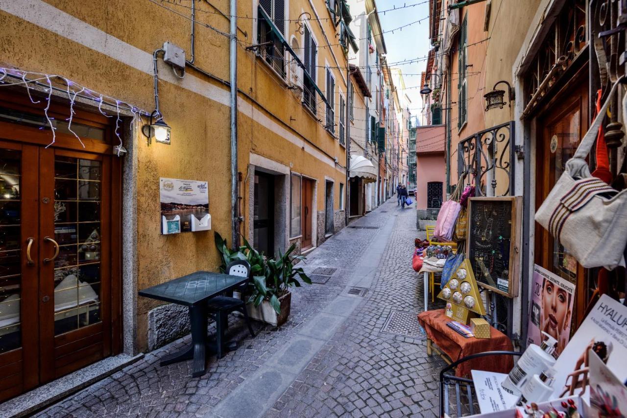 Vienna'S House Apartment Lerici Luaran gambar